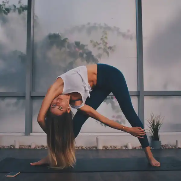 yoga sequences teacher